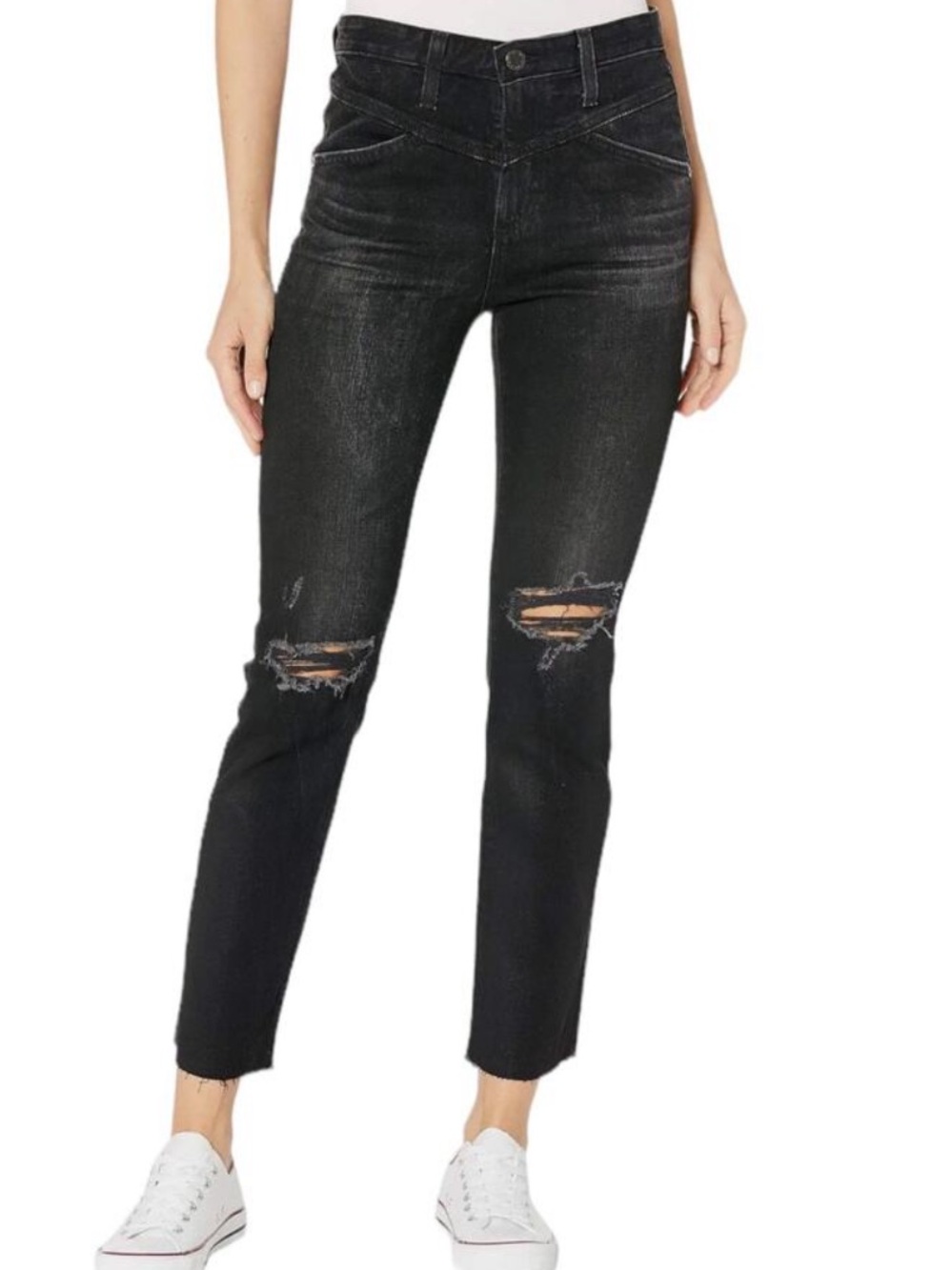 AG Adriano Goldschmied THE ISABELLE X Jeans